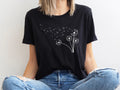 Dandelion T Shirt Inspirational Sweater Windflower Meditation Gift Yoga Sweater Boho Windflower Sweatshirt Dandelion Gift for Her Sweatshirt – Cozy Vibes · Trending Graphic Apparel