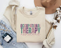 Occupational Therapy Assistant Sweatshirt or T Shirt OTA Sweatshirt OTA Shirt Occupational Therapy Gift Graduation Gift Appreciation Sweatshirt – Warm & Stylish · Top Pick For Any Outfit