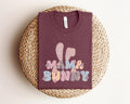 Mama Bunny Sweatshirt Happy Easter Sweater Mama Bunny Easter Sweatshirt Easter Expecting Mama Top Mama Easter Sweatshirt or Hoodie Hoodie – Feel-Good Design · High-Quality Print