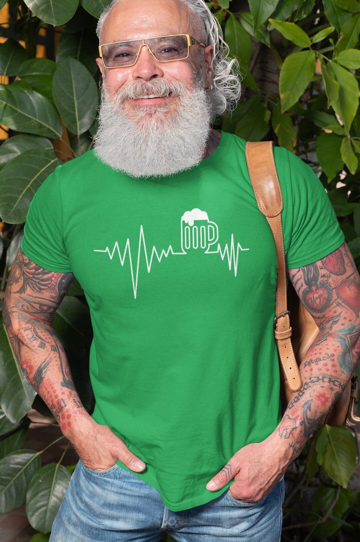Mens Saint Patrick39s Day T shirt Irish Drinking Party Shirt St patrick39s day drinking shirt beer shirts Funny Irish Tee St patty39s day tee Graphic Tee – Soft Feel · Trending Graphic Apparel