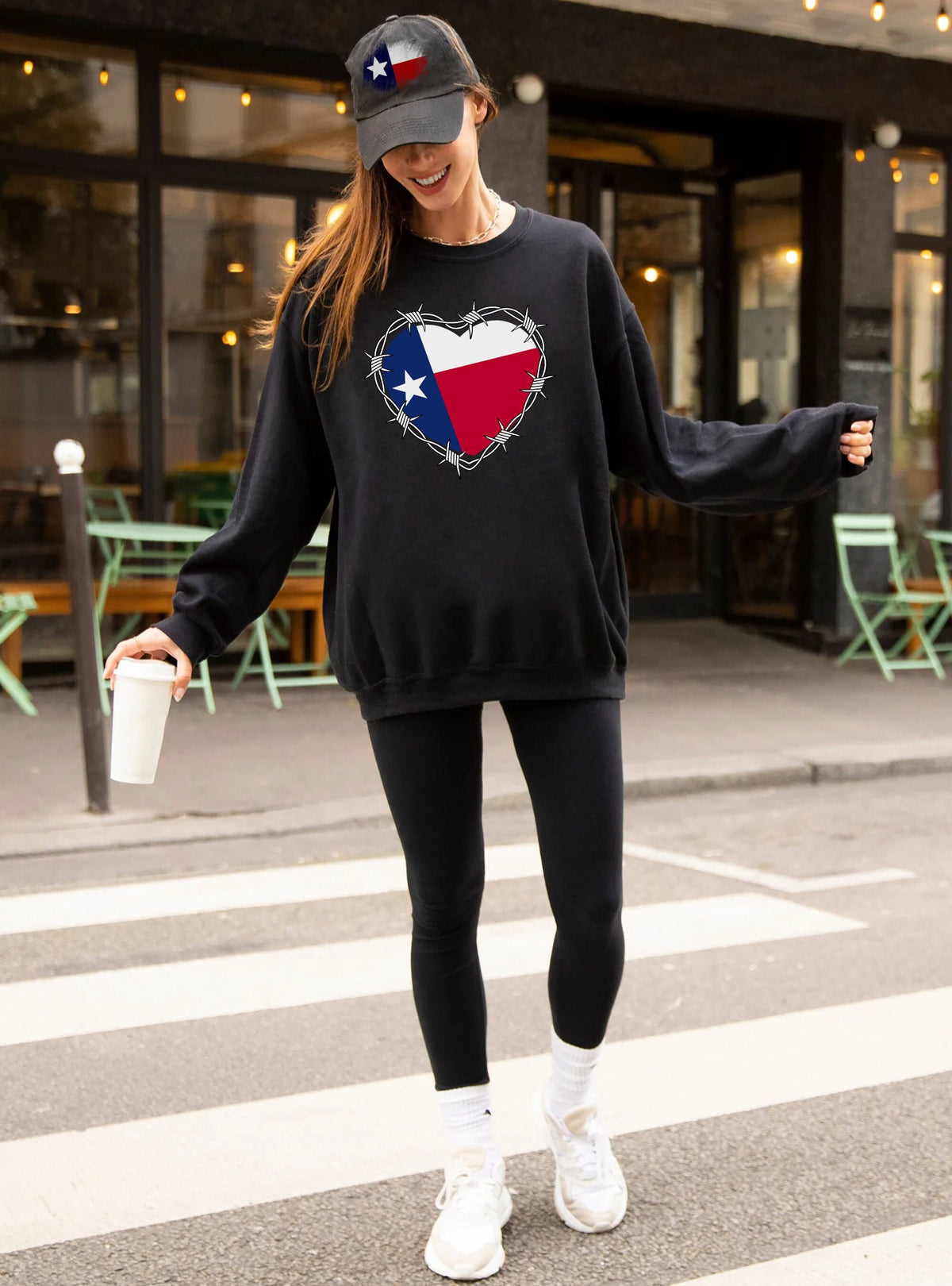 Texas Political Graphic T Shirt I Stand With Texas Razor Wire Hold The Line Tee Texan Support TShirt TEXIT Shirts Graphic Tee – Fan Favorite · Must-Have Style