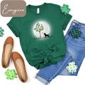 Labrador St Patrick39s Day T Shirt St Patrick39s Day Sweatshirt Labrador Retriever Shirt Lab Mom Shirt Lab Mom Gift Lab St Patrick39s Sweatshirt – Bold Style · Top Pick For Any Outfit