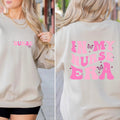 Personalized Nurse Shirt In My Nurse Era Sweatshirt Nursing Graduation Gift Custom Nurse Shirt Nursing School Tee Gift For Nurse Sweatshirt – Premium Graphic · High-Quality Print