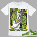 Dunk 39Chlorophyll39 DopeSkill Unisex Shirt Gotta Lotta Means Graphic Graphic Tee – Warm & Stylish · Perfect For Daily Wear