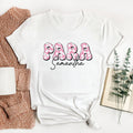 Personalized Para Tee Cute Para Shirt Paraprofessional Shirts Para Teacher Shirts Para Squad Shirt Gift For Para Para Crew Shirt Graphic Tee – Feel-Good Design · Top Pick For Any Outfit