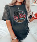 Have The Day You Deserve Shirt Kindness Gift Sarcastic Shirts Motivational Skeleton TShirt Inspirational Clothes Graphic Tee – Warm & Stylish · High-Quality Print