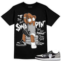 Shadow 1s DopeSkill Unisex Shirt If You Aint Graphic Graphic Tee – Everyday Comfort · Top Pick For Any Outfit