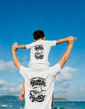 Everything better when we39re together t shirt We39re better Everything betterGifts for Father Hero Dad Shirt Father39s Day Graphic Tee – Soft Feel · Trending Graphic Apparel