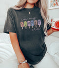 In My Summer Era Shirt School Holiday Tee Summer Break Tee Semester Break Tee Summer Vacation Tee Summer Holiday Tee Graphic Tee – Premium Graphic · Perfect For Daily Wear