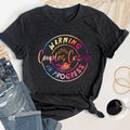 Warning Couples Cruise In Progress Anniversary Cruise Shirt Couples Matching Cruise Tshirt Husband and Wife Tee Cruise Couples Shirt Graphic Tee – Premium Graphic · High-Quality Print