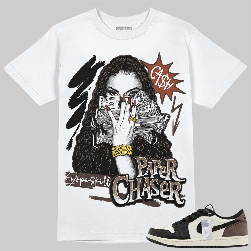 Mocha 1s DopeSkill Unisex Shirt NPC Graphic Graphic Tee – Cozy Vibes · Must-Have Style