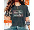 Sixth Grade Teacher Shirt 6th Grade Teacher Shirt 6th Grade T Shirt Sixth Grade TShirt Elementary School Teaching Tee Graphic Tee – Everyday Comfort · Great Gift For Fans