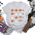 Math Teacher Halloween Shirt Funny Math Teacher Tee Halloween Teacher Shirt Math Teacher Shirt Funny Halloween Gift for Math Teacher Graphic Tee – Cozy Vibes · Trending Graphic Apparel