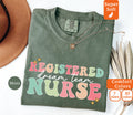 Rn Nurse Shirt Registered Nurse Rn Gift Rn Nurse Shirt Rn Lpn Gift Gift For Rn Nursing Gift Nursing School Tee Grad Graphic Tee – Cozy Vibes · Top Pick For Any Outfit