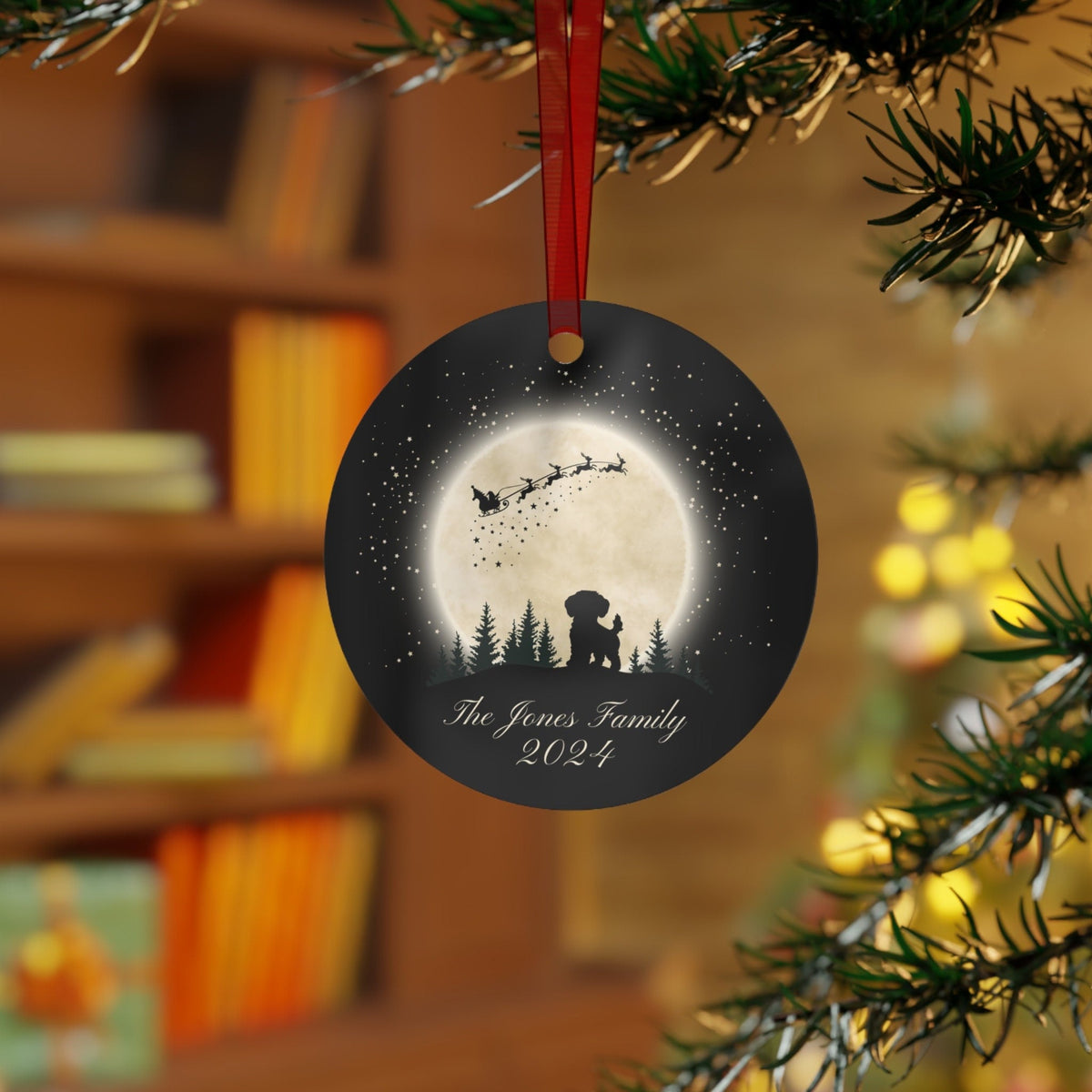 Bichon Frise Christmas Ornament Personalized Bichon Frise Ornament Bichon Frise Memorial Gift Custom Bichon Frise Ornament Bichon Frise Graphic Tee – Feel-Good Design · Great Gift For Fans