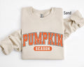Pumpkin Season Sweatshirt Thanksgiving Fall Sweatshirt Autumn Sweatshirt Cute Fall Sweatshirt Halloween Sweatshirts For Women Pullover Sweatshirt – Premium Graphic · Perfect For Daily Wear