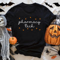 Pharmacy Tech Halloween Shirt Spooky Pharmacy Shirt Halloween Pharmacy Tech Shirt Pharmacy Tech Sweatshirt Halloween Sweatshirt Sweatshirt – Bold Style · Perfect For Daily Wear