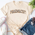 Spooky Pharmacist Shirt Pharmacist Halloween Shirt Halloween Shirt For Pharmacist Halloween Pharmacist Sweatshirt Pharmacist Gift Sweatshirt – Soft Feel · Great Gift For Fans
