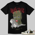 Money Talks DopeSkill Unisex Shirt Gotta Lotta Means Graphic Graphic Tee – Premium Graphic · Perfect For Daily Wear