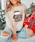You Serious Clark Sweatshirt Funny Holiday Pullover Christmas Vacation Shirt Griswold Christmas Sweatshirt Christmas ShirtHoliday Shirt Sweatshirt – Aesthetic Look · Must-Have Style