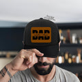 Stylish Dad Hat for Fathers Cool Dad Hat Gift Trendy Father39s Day Cap Fashionable Dad Headwear Dad Hat with Patch FH 1 Graphic Tee – Bold Style · Trending Graphic Apparel