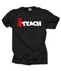 Teacher T shirt Tee shirt Teacher shirt Gift for Teacher tee Graphic Tee – Everyday Comfort · Great Gift For Fans