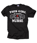 Nurse Tee nurse t shirt Nurse T shirt Graphic Tee – Aesthetic Look · Top Pick For Any Outfit
