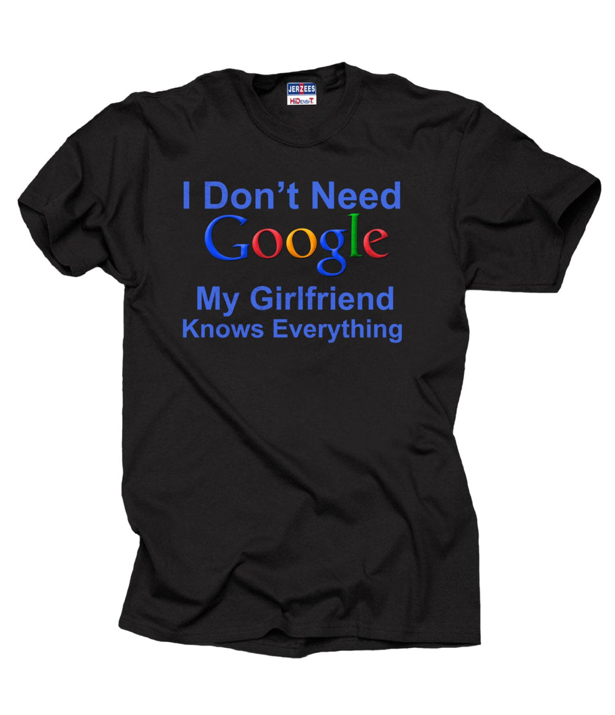 Girlfriend T shirt Gift for girlfriend Funny Google Tee Shirt Couple Shirts Graphic Tee – Warm & Stylish · Trending Graphic Apparel