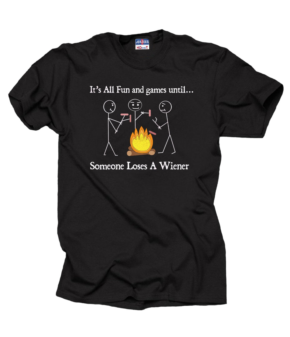 Wiener T Shirt Funny Tee Shirt Graphic Tee – Everyday Comfort · Perfect For Daily Wear