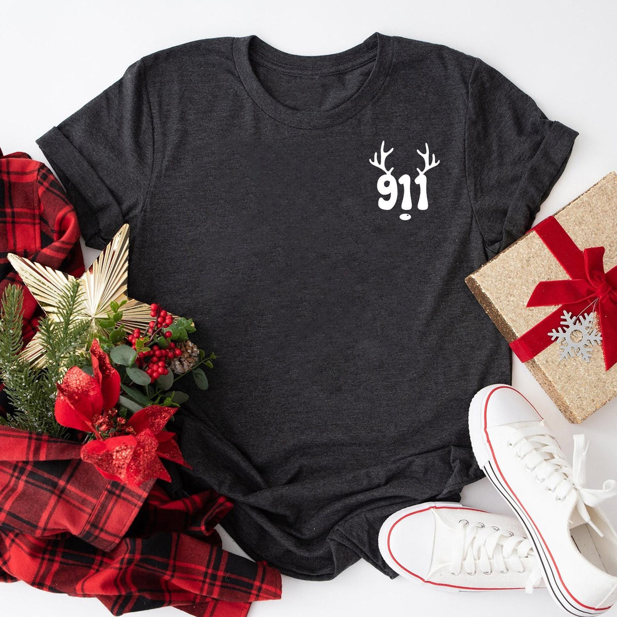 911 Shirt 911 Dispatcher Tee Dispatcher Christmas Shirt Dispatcher Gift Xmas Dispatcher Shirts Dispatcher Life Dispatcher T Shirt Graphic Tee – Premium Graphic · Must-Have Style