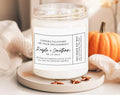 Congratulations on Your Engagement Candle Bride To Be Gift Custom Name and Date Candle Bridal Shower Candle Newly Engaged GiftPC 4COU Graphic Tee – Soft Feel · Perfect For Daily Wear