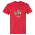 Christmas 2024 T Shirt Festive Holiday Graphic Tee for the Season Graphic Tee – Premium Graphic · Trending Graphic Apparel