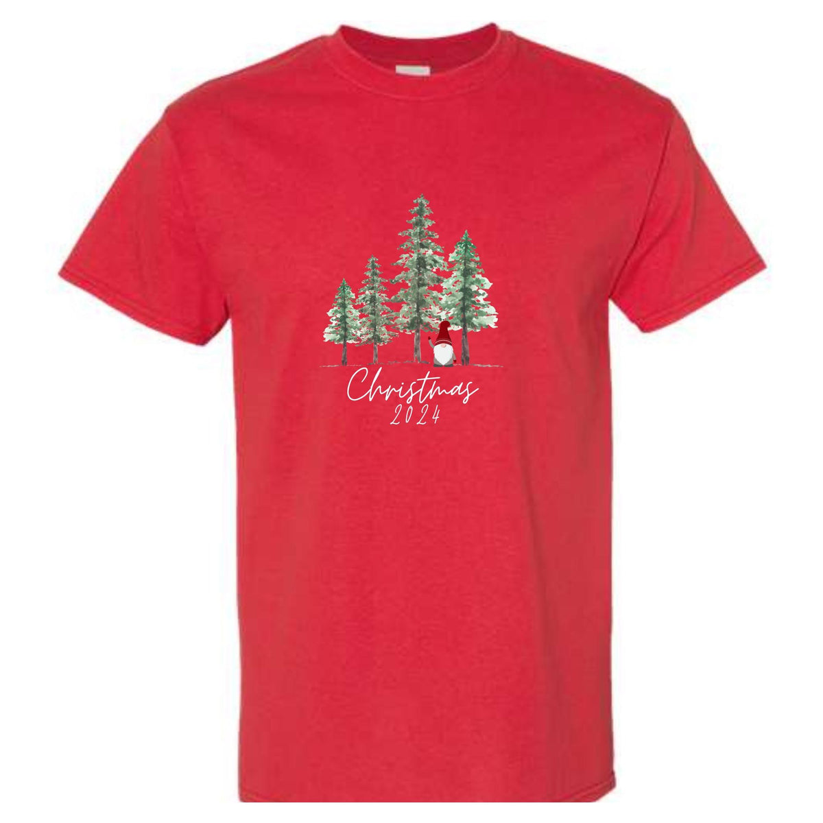 Christmas 2024 T Shirt Festive Holiday Graphic Tee for the Season Graphic Tee – Premium Graphic · Trending Graphic Apparel