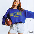 Vintage Ram Football Sweatshirt Ram Fandom Sweatshirt Ram Pride Game Day Crewneck Ram Fan Gift Game Day Ready LA Ram Sweater Sweatshirt – Warm & Stylish · Must-Have Style