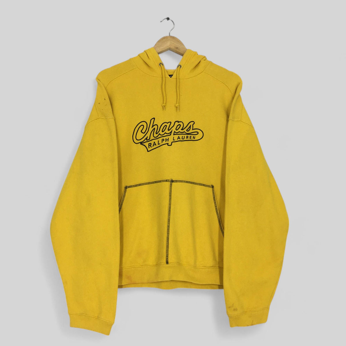 Vintage Chaps Ralph Lauren Hoodie Sweatshirt Medium Chaps Ralph Lauren Embroidered Pullover Ralph Lauren Jumper Polo RL Sweater Size M Hoodie – Bold Style · Trending Graphic Apparel