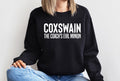 Coxswain Sweatshirt Rowing CrewRow Team Steersman Gift For Rowers Paddler Rowing Coach College Rowing crewneck Boating sweatshirt Sweatshirt – Fan Favorite · Must-Have Style