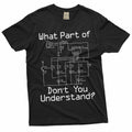 Men39s Funny Electrician T shirt electrical wiring diagram husband dad gift tee shirt Graphic Tee – Easygoing Wear · Top Pick For Any Outfit