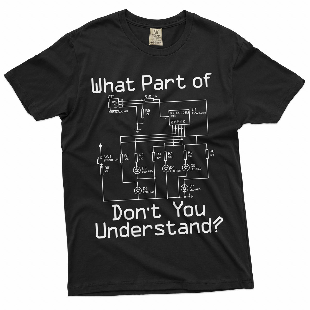 Men39s Funny Electrician T shirt electrical wiring diagram husband dad gift tee shirt Graphic Tee – Easygoing Wear · Top Pick For Any Outfit