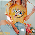 Disneyland Easter Shirt Mickey Minnie Bunny Ears Shirt Bunny Easter Shirt Epcot Easter Trip Shirt Disney Trip Shirt Spring Day Shirt Graphic Tee – Soft Feel · Great Gift For Fans