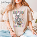What39s Your Emergency Dispatcher Easter Shirt Easter Day Dispatcher 911 Emergency Funny Bunny Egg Dispatcher Shirt Easter Day Shirt Graphic Tee – Easygoing Wear · Top Pick For Any Outfit