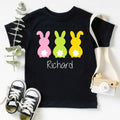 Cute Bunny Boy Easter Shirt Easter Shirt For Kid Easter Boy Shirt Kids Easter Shirt Toddler Easter Shirt Easter Day Shirt For Boys Graphic Tee – Easygoing Wear · Top Pick For Any Outfit