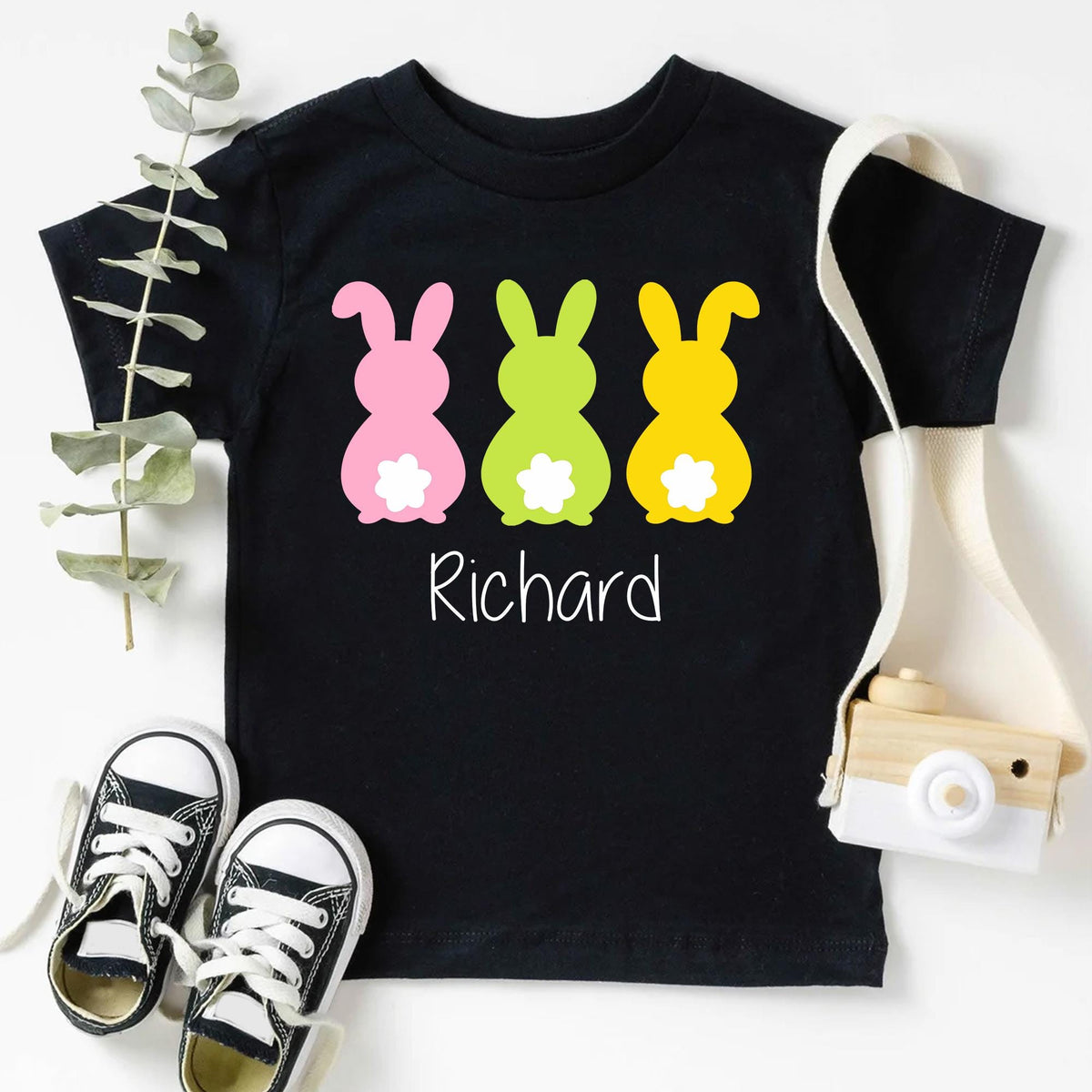 Cute Bunny Boy Easter Shirt Easter Shirt For Kid Easter Boy Shirt Kids Easter Shirt Toddler Easter Shirt Easter Day Shirt For Boys Graphic Tee – Easygoing Wear · Top Pick For Any Outfit