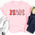 Personalized ASL Shirt for Woman Custom Name American Sign Language Tee Deaf Pride Gift for Mom Grandma Support Deaf Community Shirt Graphic Tee – Warm & Stylish · Great Gift For Fans