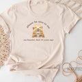 Please Be Nice to Me My Hamster Died Shirt Funny Cute Gift Idea Bestie T shirt Tshirt Tee Tees Meme Silly Sarcastic Graphic Rat Mouse Tops Graphic Tee – Feel-Good Design · Great Gift For Fans