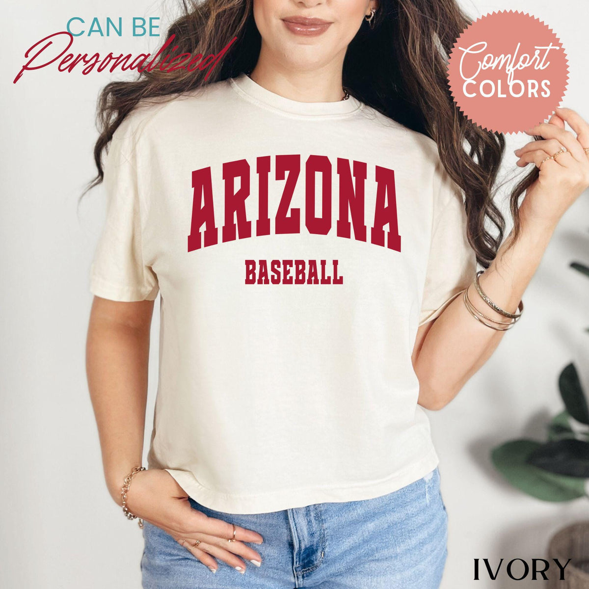 Arizona Baseball Boxy Tee Diamondback Baseball Boxy T Shirt AZ Baseball Fans Gift Diamondback Tee for Game Day Graphic Tee – Fan Favorite · Top Pick For Any Outfit