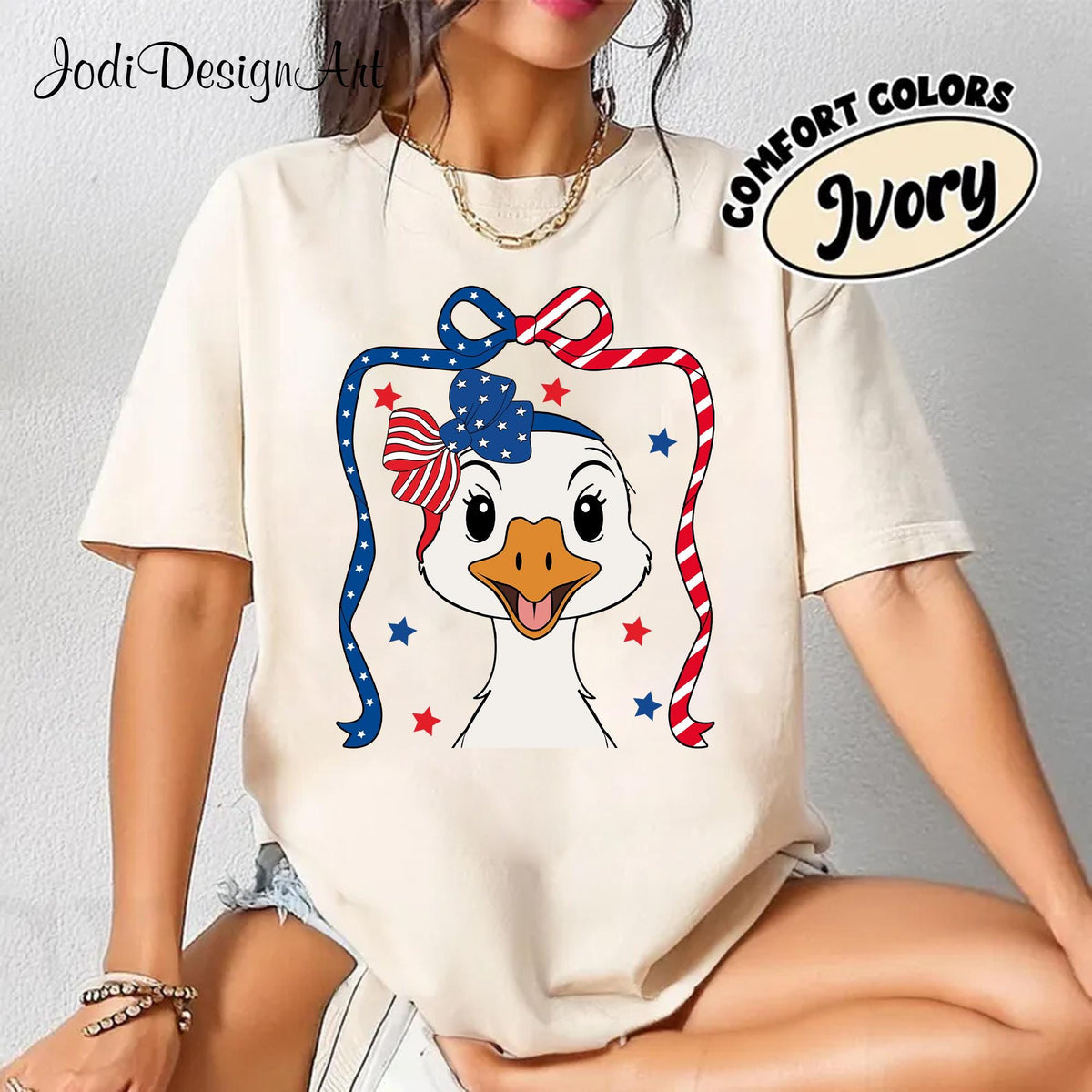 4th of July Mama Goose Shirt American Mama Shirt Coquette 4th of July Memorial Day Shirt USA Shirt American Mama Shirt Patriotic Goose Graphic Tee – Cozy Vibes · Trending Graphic Apparel