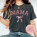 Mama Graphic Tee Soft Cotton T Shirt Cute Mothers Day Gift Stylish Womens Apparel Available in Multiple ColorsAP MOM17 Graphic Tee – Everyday Comfort · Must-Have Style