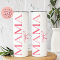 Personalized Mama Tumbler Mother39s Day Gift Custom Name Insulated Cup Mother39s Day PresentTU 293 Graphic Tee – Aesthetic Look · High-Quality Print