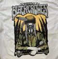 The Black Crowes Preowned XL Band T shirt Graphic Tee – Everyday Comfort · Perfect For Daily Wear