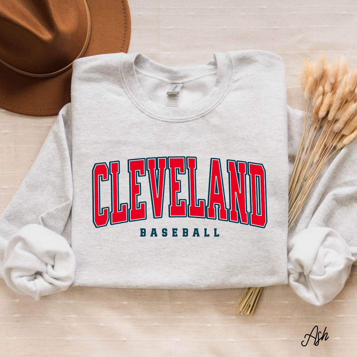 Retro Guardian Baseball Sweatshirt Cleveland Baseball Crewneck Baseball Game Day Shirt Guardian Fan Gift Tailgate Baseball Sweatshirt Sweatshirt – Soft Feel · Trending Graphic Apparel